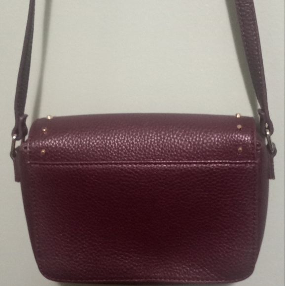 NWOT White House Black Market Crossbody - Picture 3 of 7